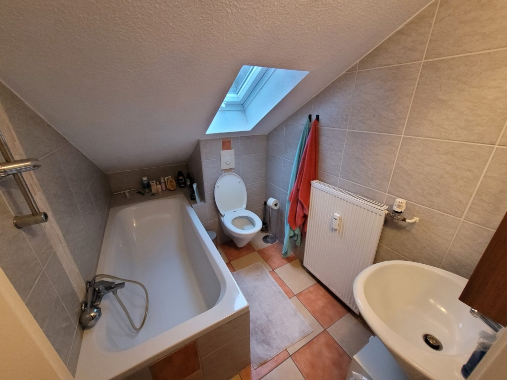 3-Zimmer Dachgeschosswohnung in Grone – Harzstraße, 37081 Göttingen Grone – Vorschaubild 9