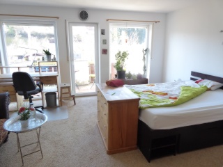 Ad image: Fully furnished room in Landsberg (Lech) in WG - Westlage