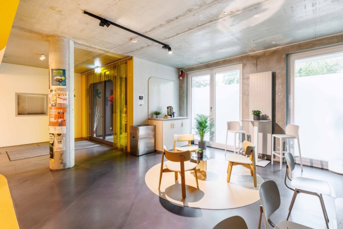 THE FIZZ plus Berlin – Vollmöblierte & Ausgestattete Apartments für Studierende – Köpenicker Straße 43, 10179 Berlin Kreuzberg – Vorschaubild 26