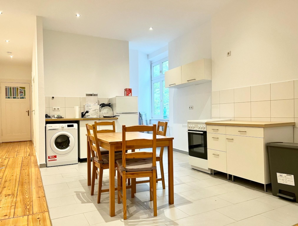 Kamminer Straße, Berlin – Kamminer Straße, 10589 Berlin – Vorschaubild 3