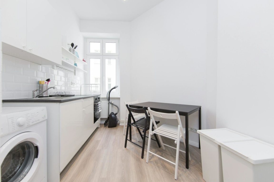 Habitación en WG Adlershof Hoffmannstraße - foto 3