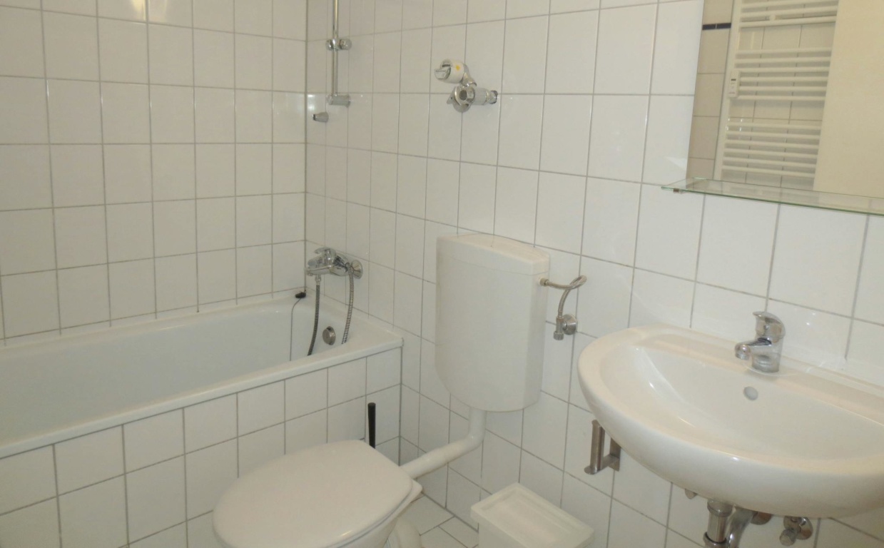 WG-Zimmer Kreuzberg Wilhelmstraße - Bild 4