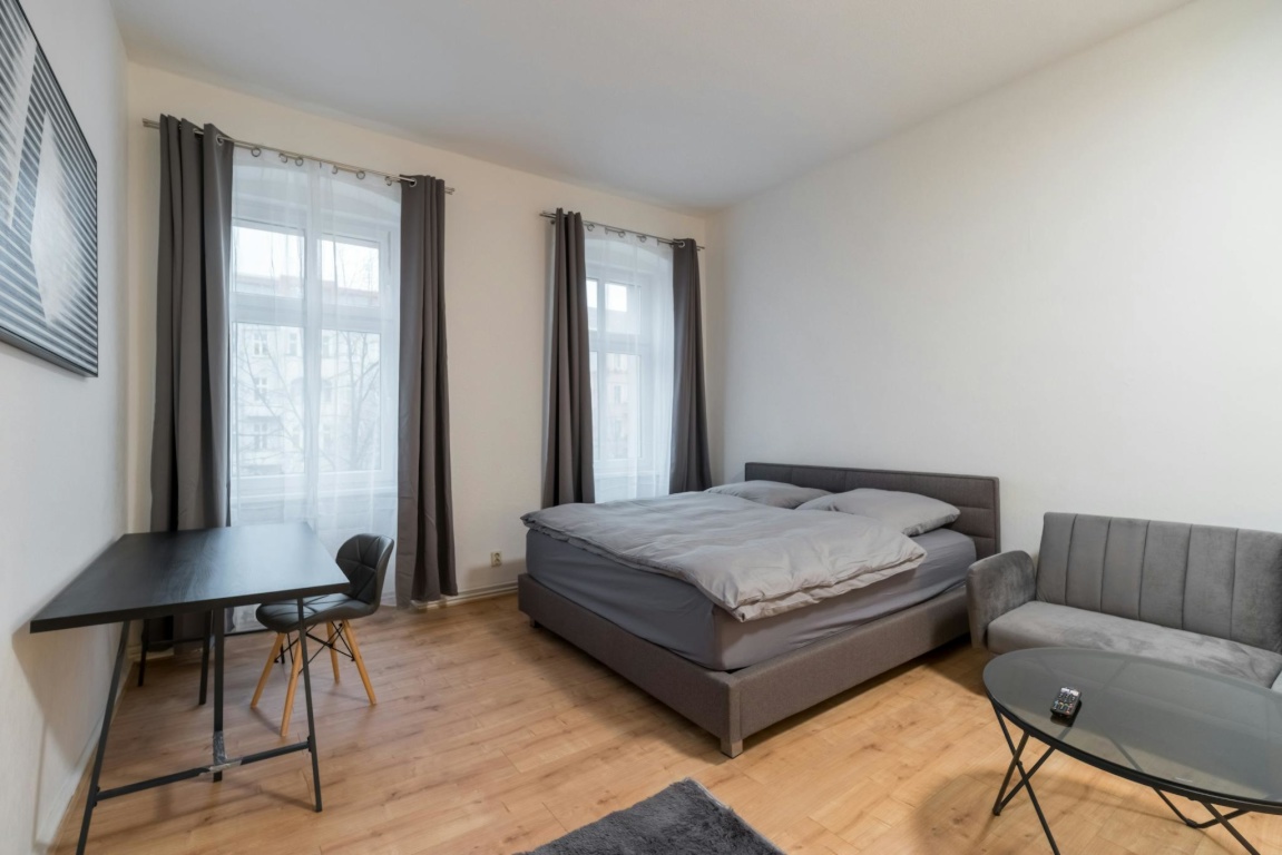Schönhauser Allee, Berlin – Schönhauser Allee, 10437 Berlin Prenzlauer Berg – Vorschaubild 5