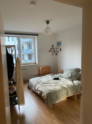 WG rooms in Aachen Mitte