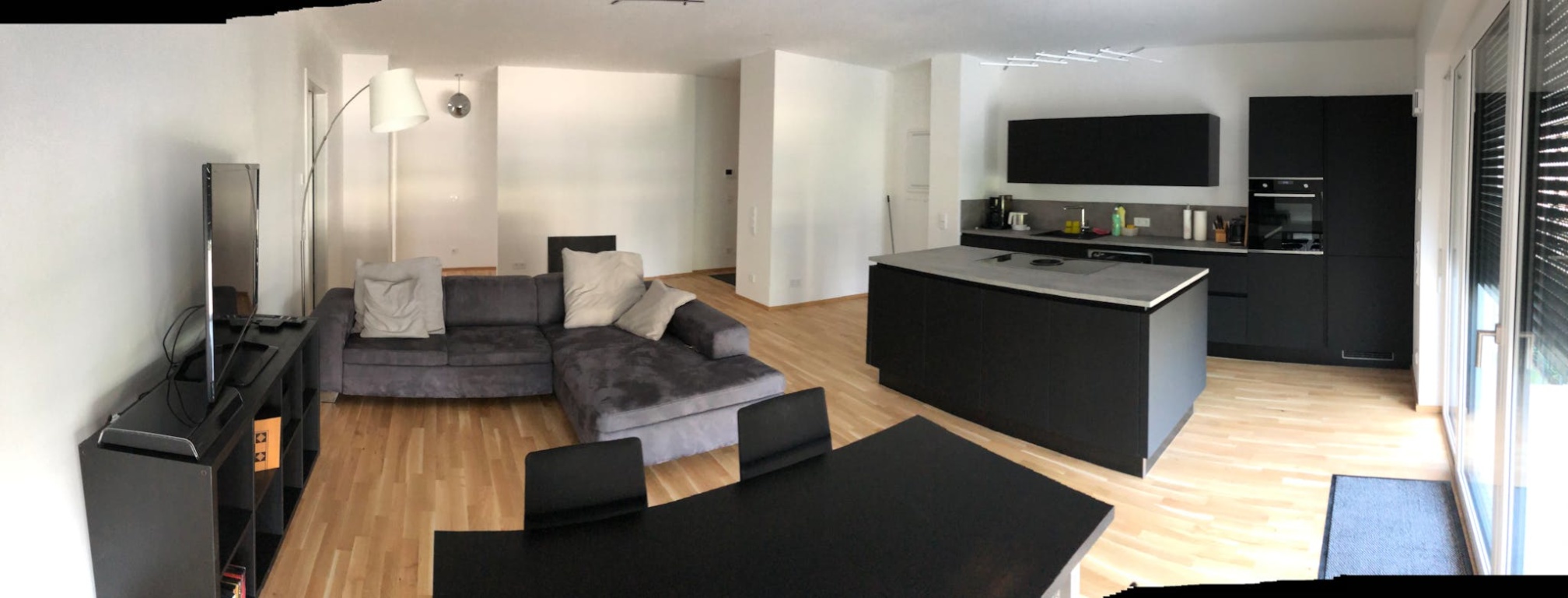 Flat Bahnhofsviertel Wilhelm-Leuschner-Straße - picture 9