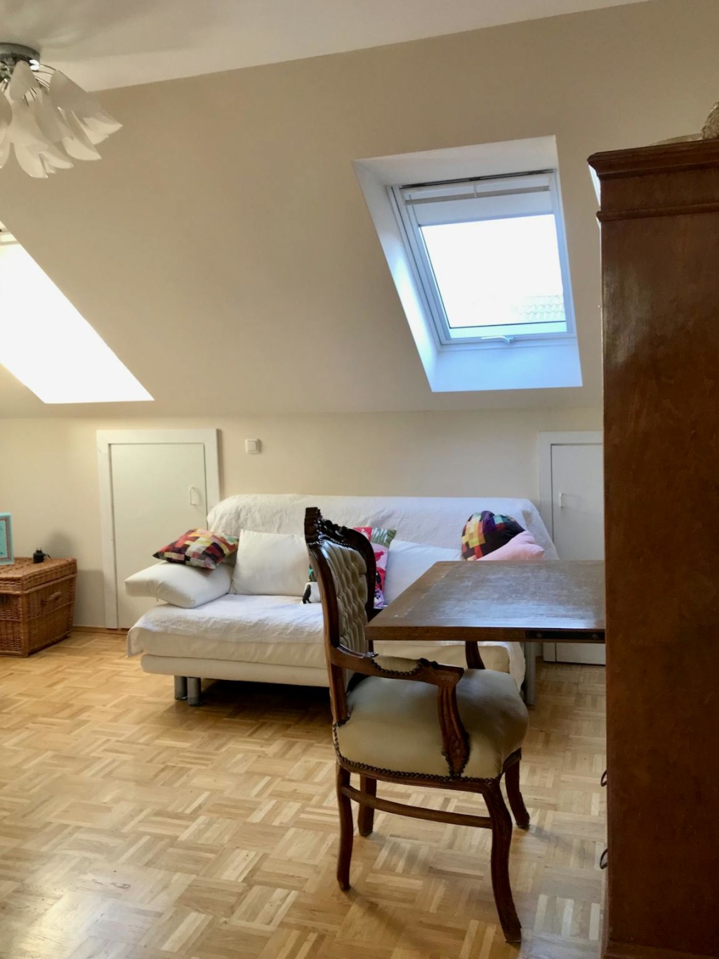 1-Zimmer-Wohnung Rödelheim Rödelheimer Landstraße - Bild 10