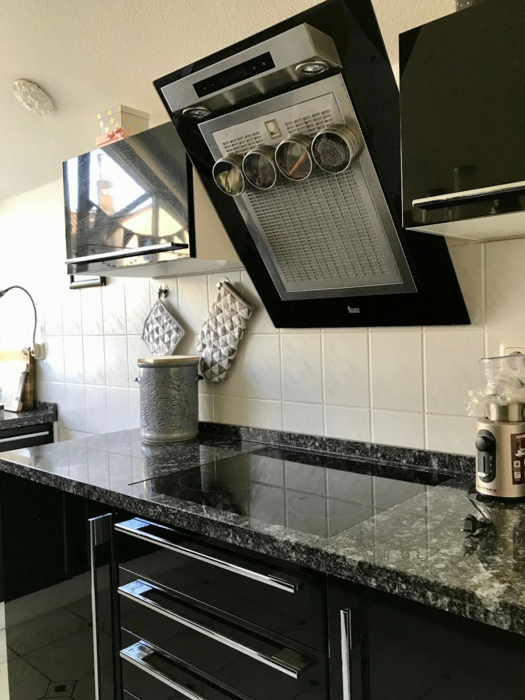 1-Zimmer-Wohnung Rödelheim Rödelheimer Landstraße - Bild 6