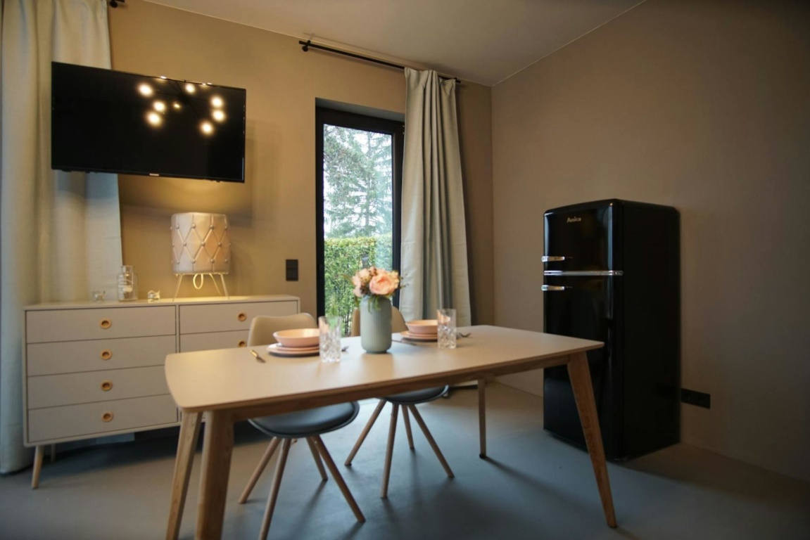 1-Zimmer-Wohnung Altglienicke Chaukenstraße - Bild 4