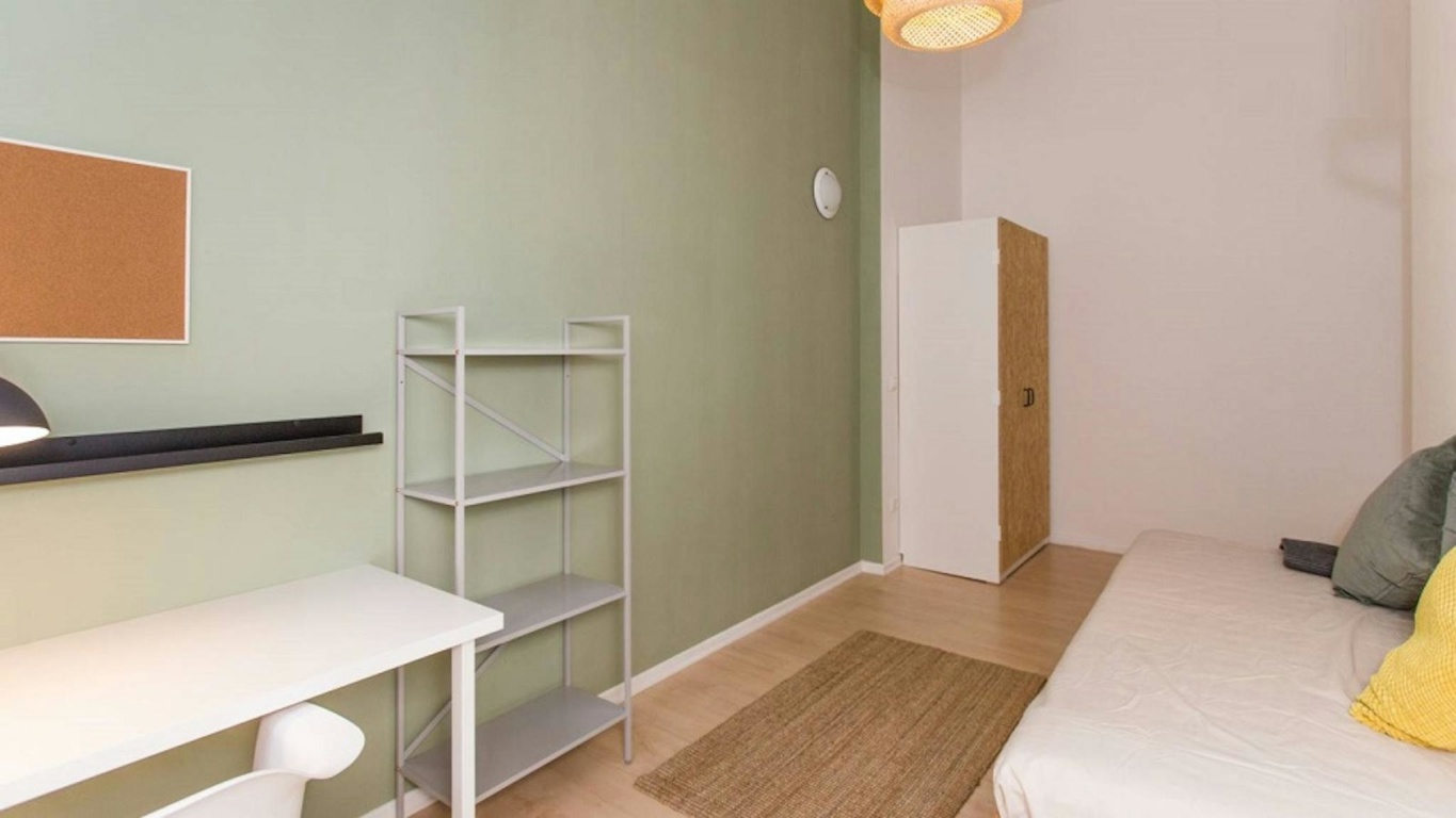 WG-Zimmer Kreuzberg Potsdamer Straße - Bild 4