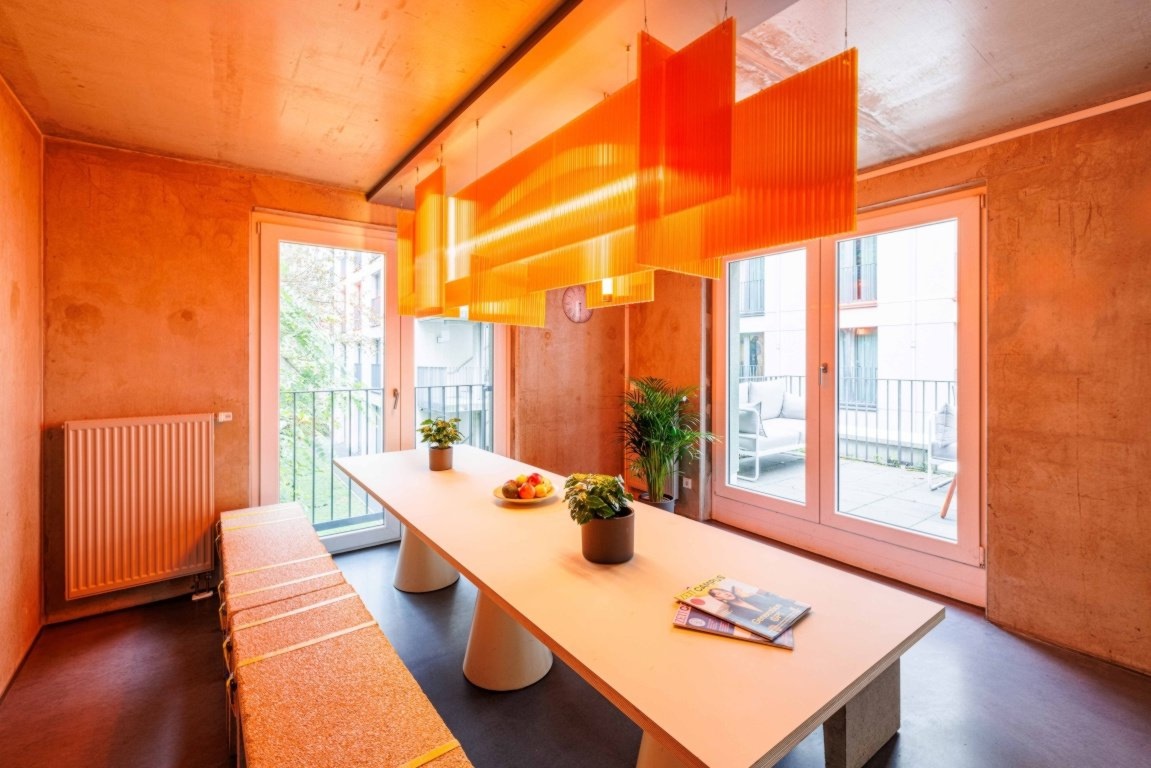 THE FIZZ plus Berlin – Vollmöblierte & Ausgestattete Apartments für Studierende – Köpenicker Straße 43, 10179 Berlin Kreuzberg – Vorschaubild 31