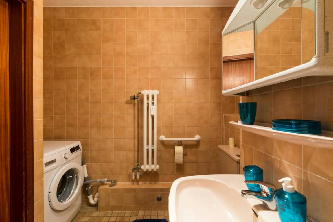 1-Zimmer-Wohnung Berlin Eisenzahnstraße - Bild 5