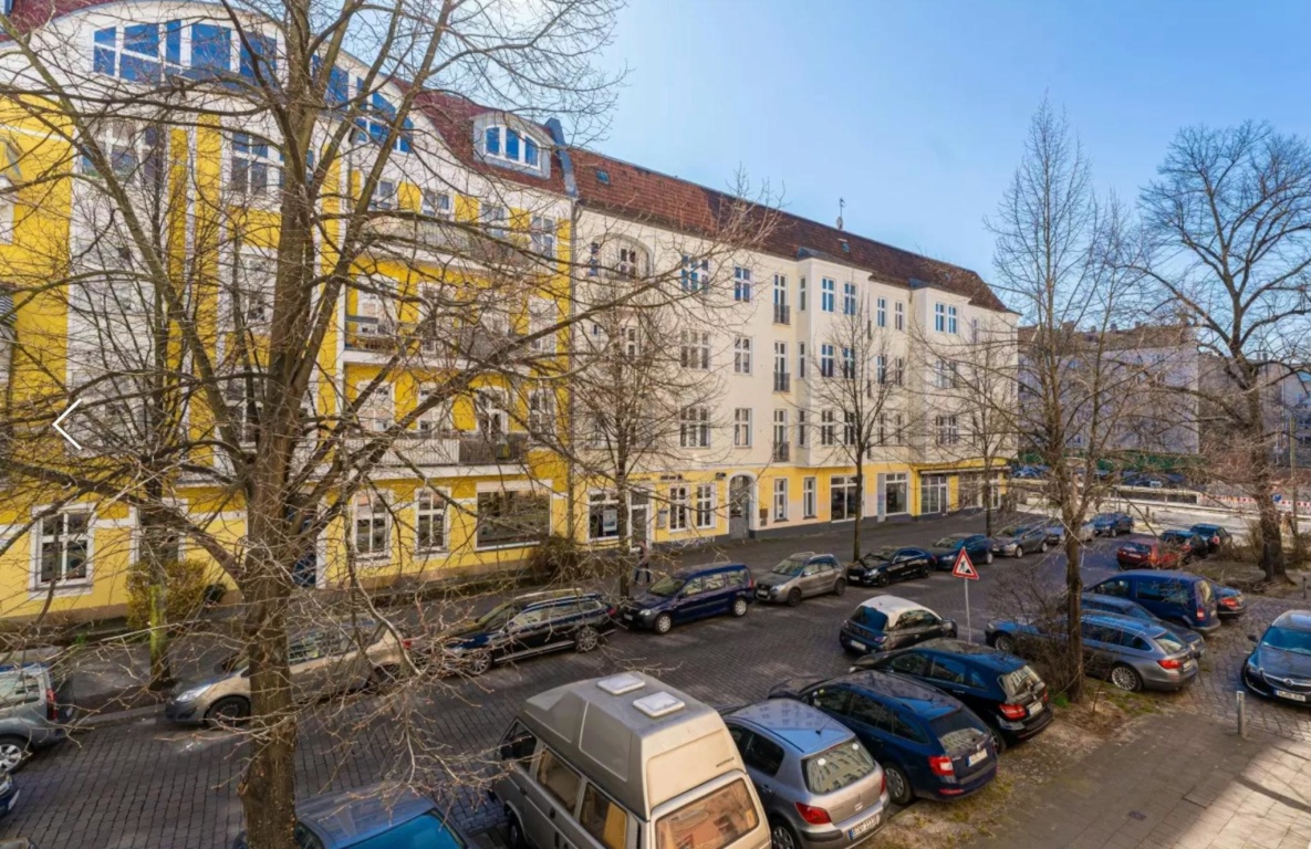 Thulestraße, Berlin – Thulestraße, 13189 Berlin Pankow – Vorschaubild 7