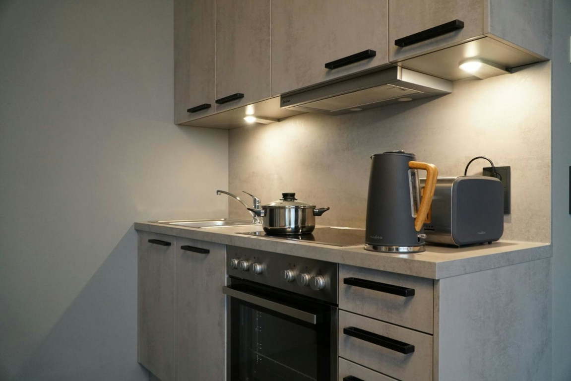 1-Zimmer-Wohnung Altglienicke Chaukenstraße - Bild 7