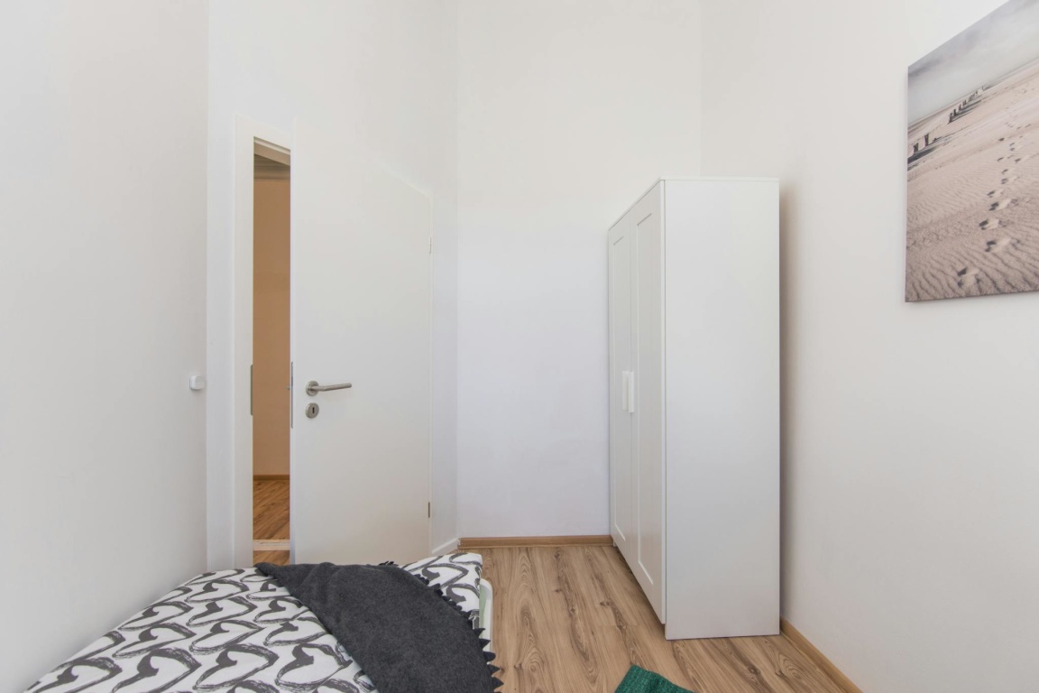 WG-Zimmer Wilmersdorf Weimarische Straße - Bild 3
