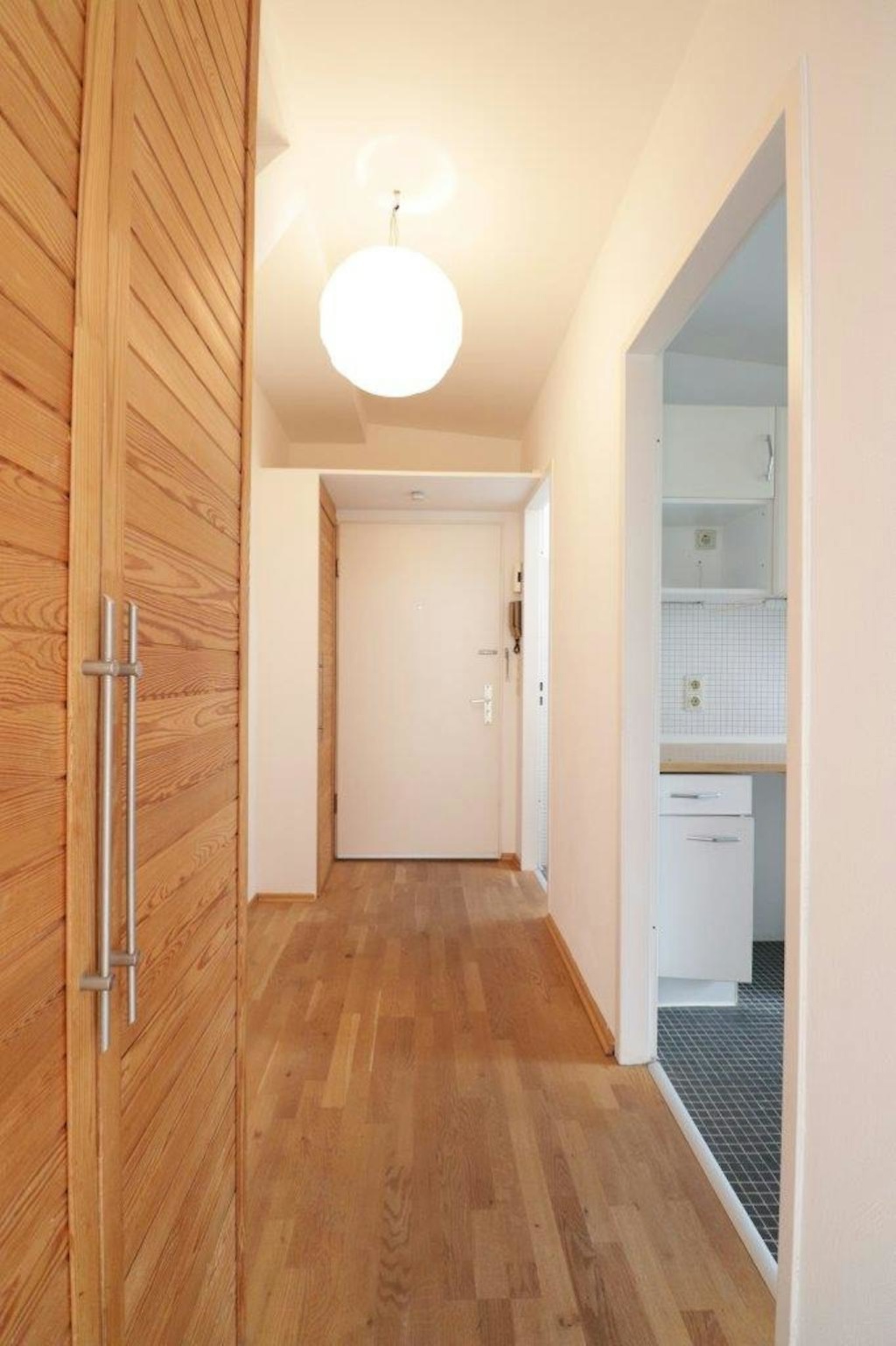 Wohnung Friedenau Fritz-Reuter-Straße - Bild 3