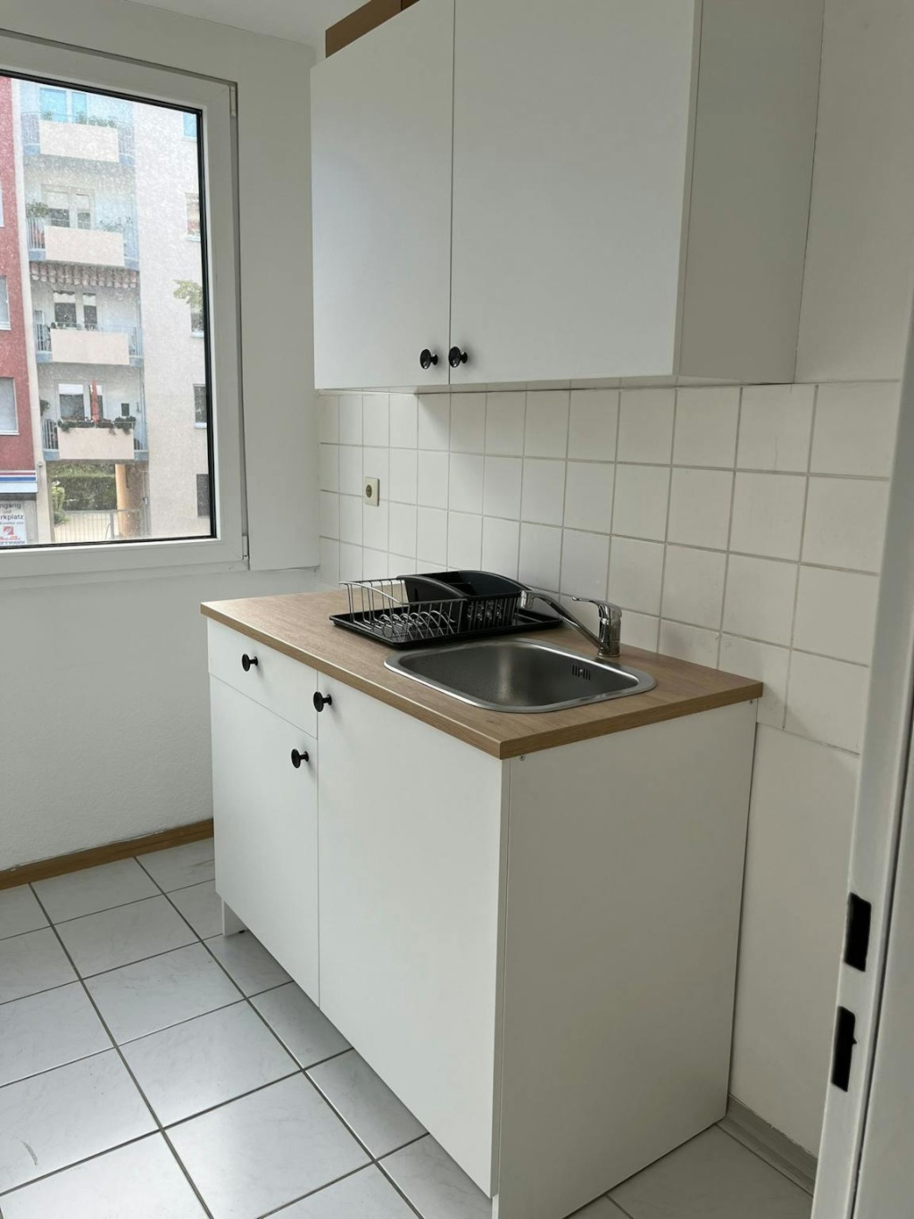 Wohnung Berlin Leibnizstraße - Bild 5