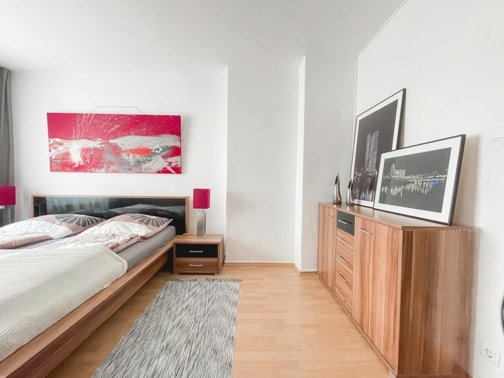 1-Zimmer-Wohnung Wien Praterstraße - Bild 8