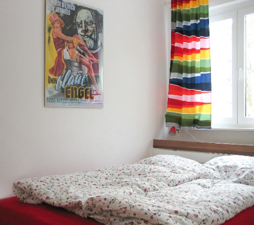 Heylstraße, Berlin – Heylstraße, 10825 Berlin Schöneberg – Vorschaubild 3
