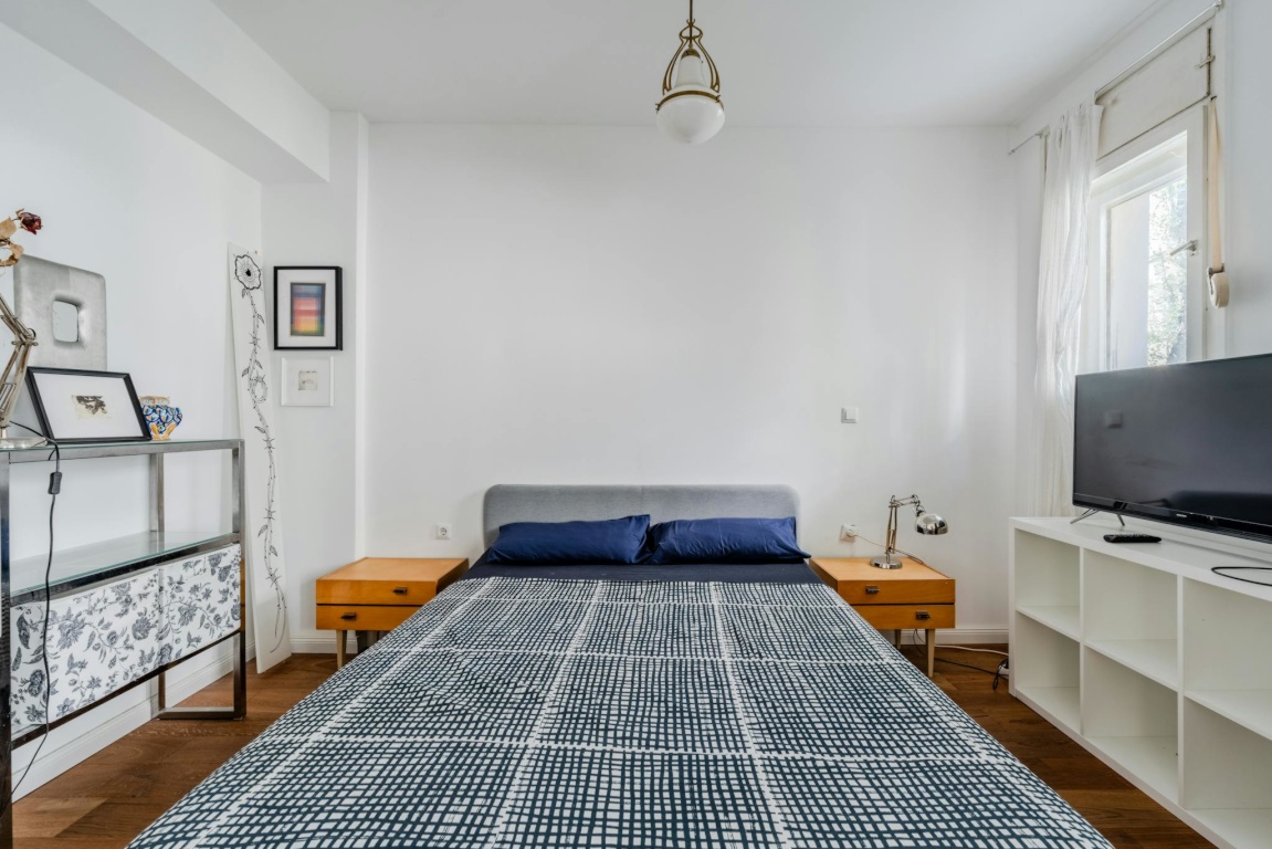 1-Zimmer-Wohnung Berlin Kurfürstendamm - Bild 7