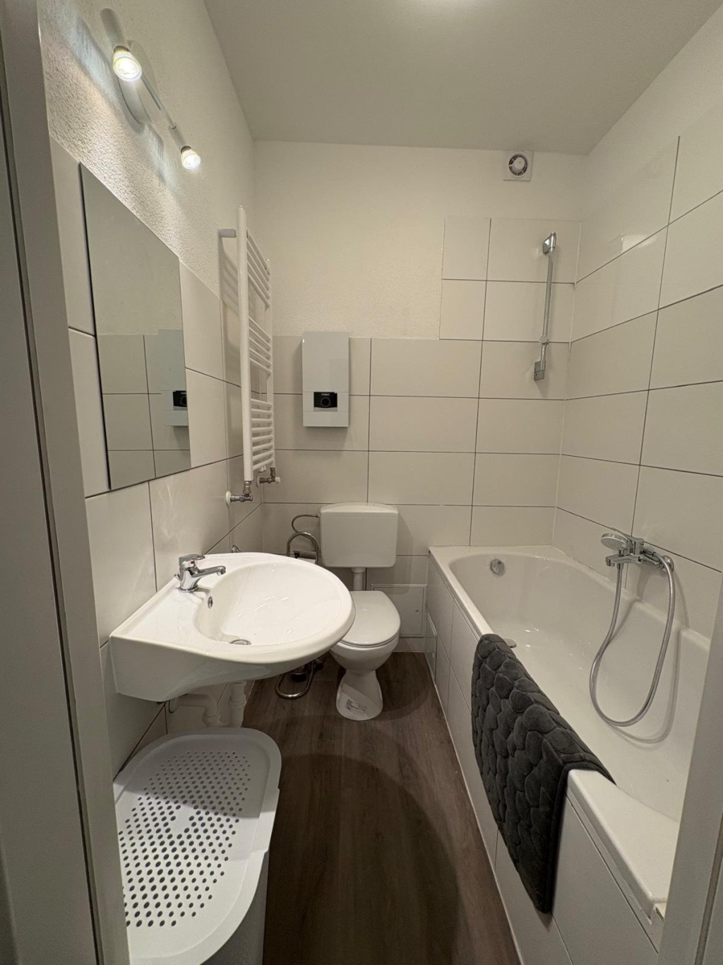 WG-Zimmer Freiberg Schönlebestraße  36 - Bild 17