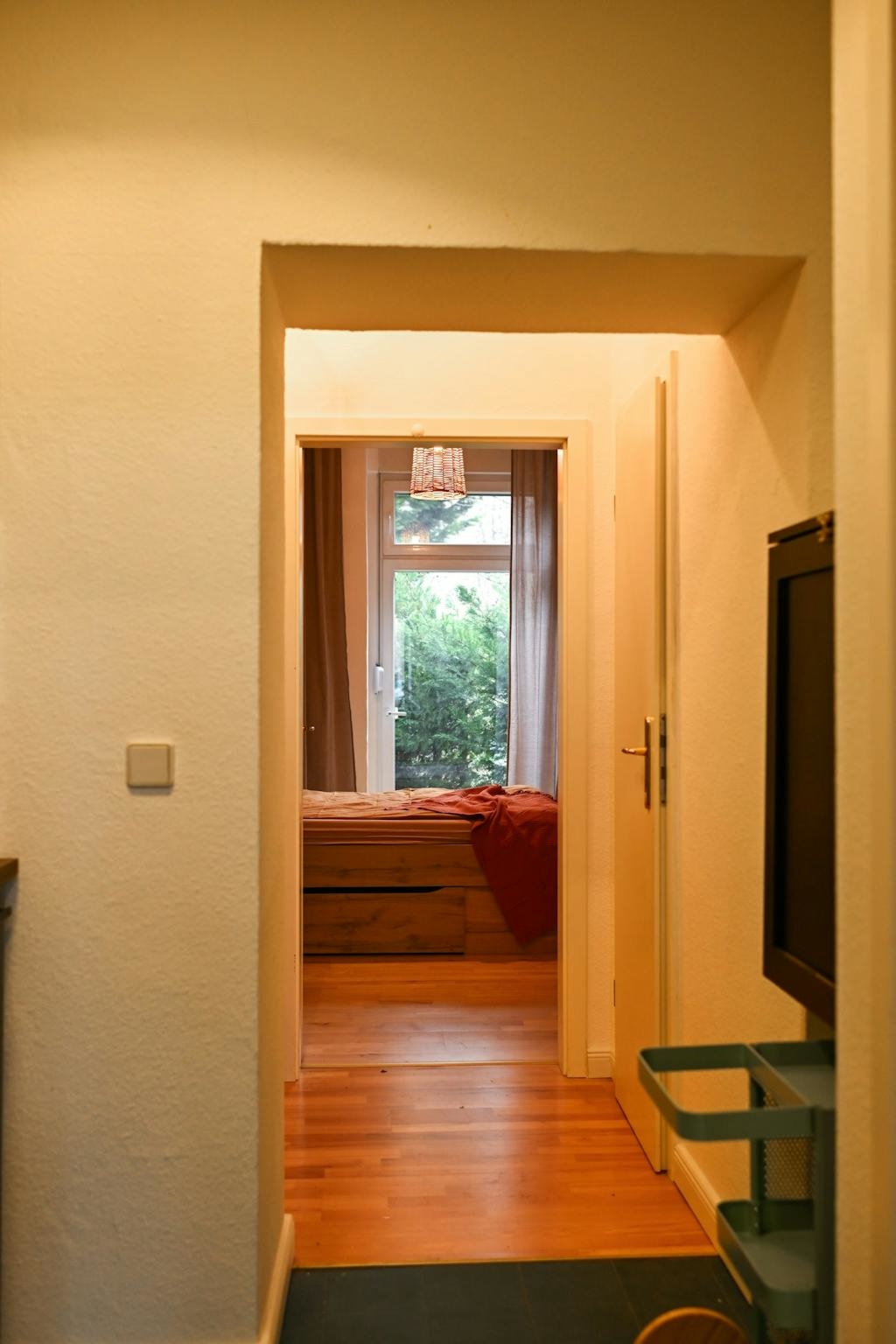 Wohnung Friedrichshain Eldenaer Straße - Bild 10