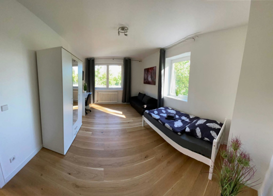 Wohnung Berlin Kniprodestraße - Bild 9