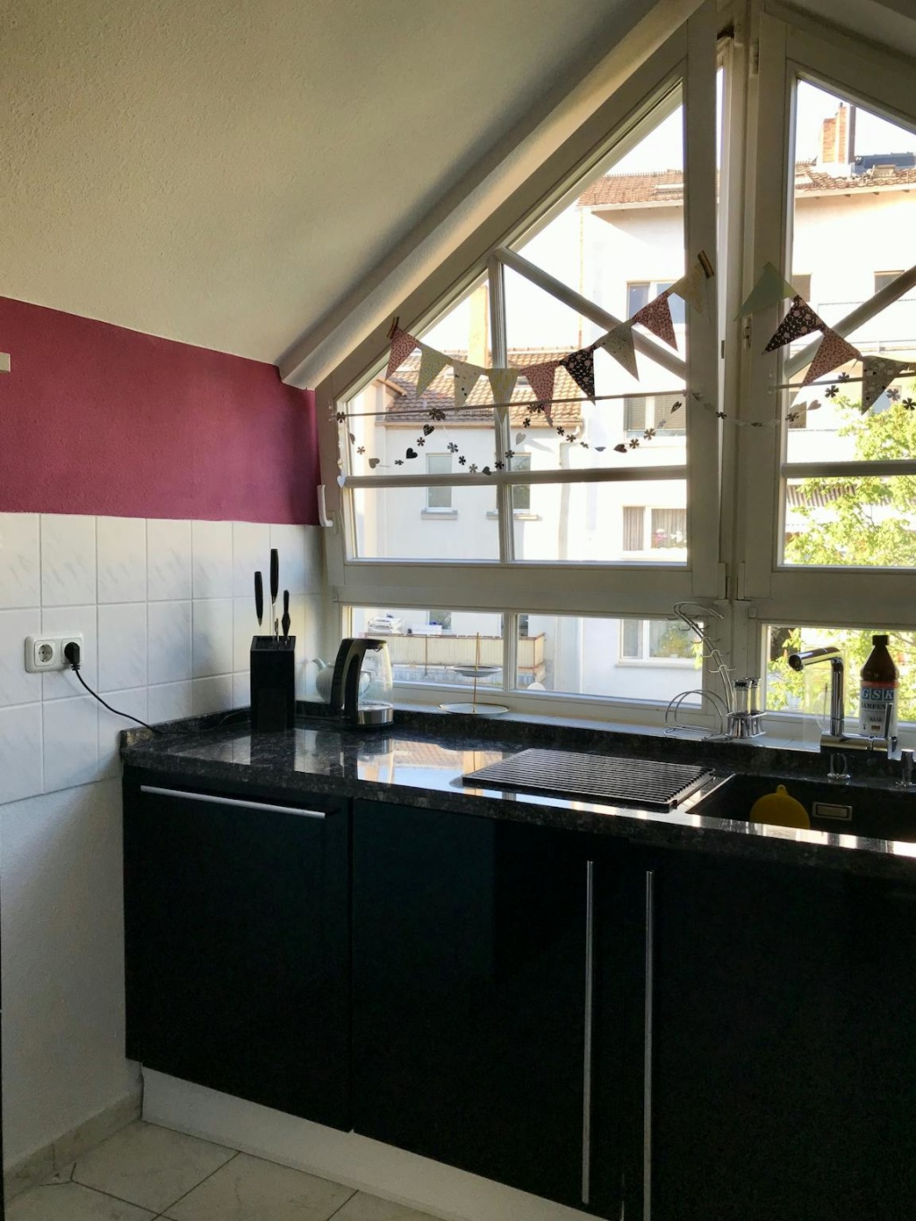 1-Zimmer-Wohnung Rödelheim Rödelheimer Landstraße - Bild 7