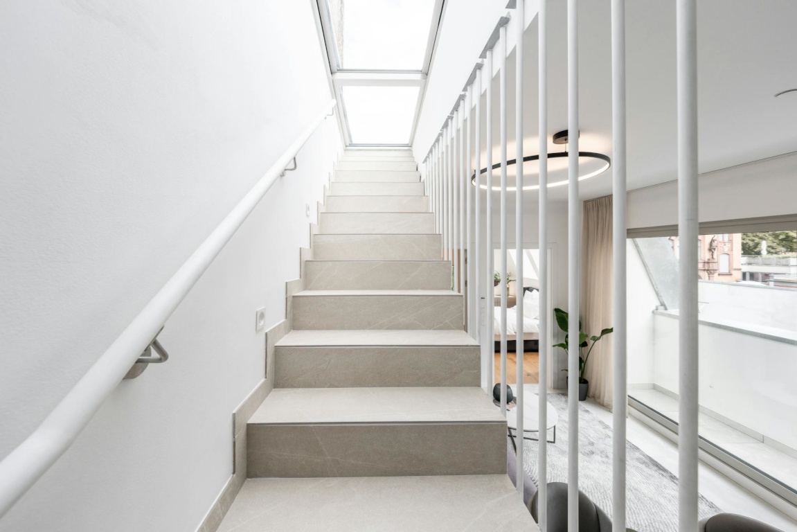 Wohnung Mitte Bergstraße - Bild 7