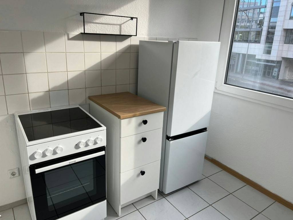 Wohnung Berlin Leibnizstraße - Bild 4