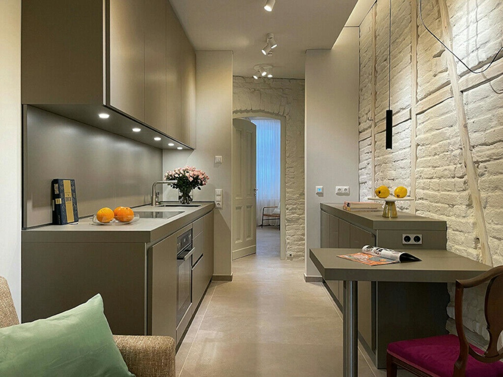 Estudio Buchheim Deutz-Mülheimer Straße - foto 4