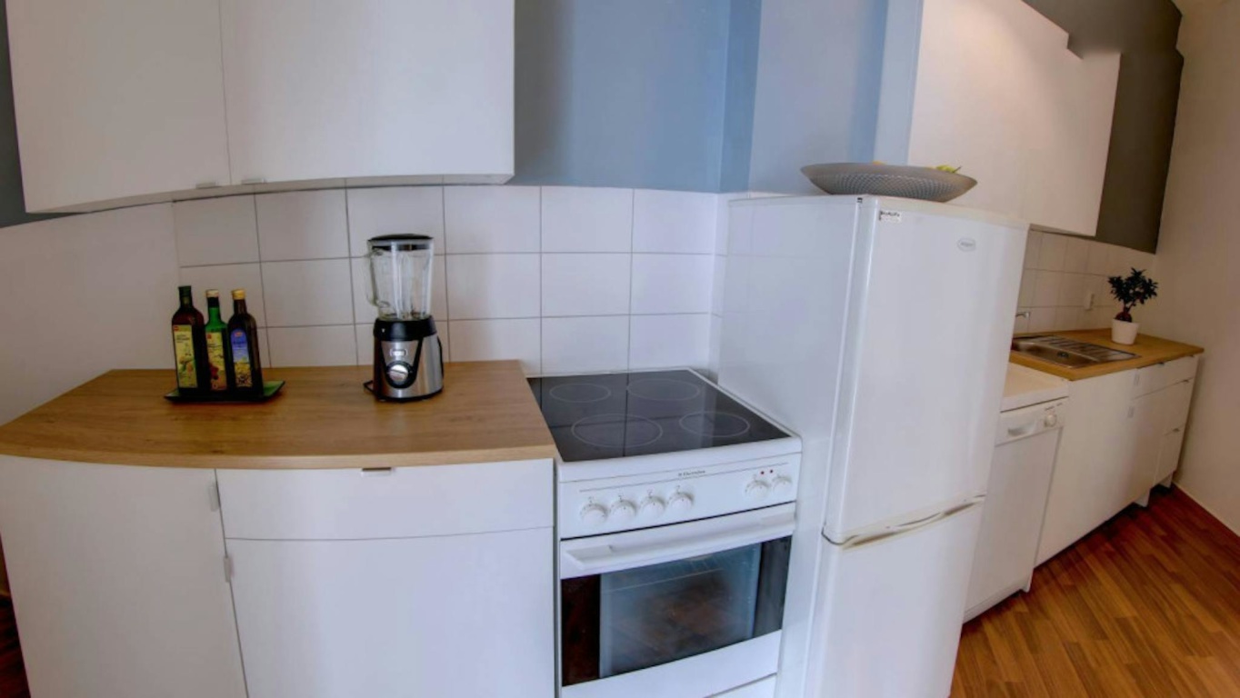 WG-Zimmer Schöneberg Grunewaldstraße - Bild 2