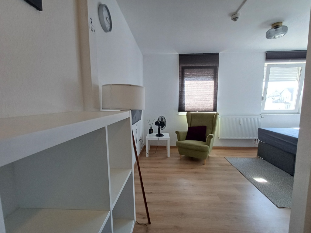 Neu Schöne 1 Zimmer Wohnung – Gladbecker Straße 299, 45326 Essen Altenessen – Vorschaubild 8