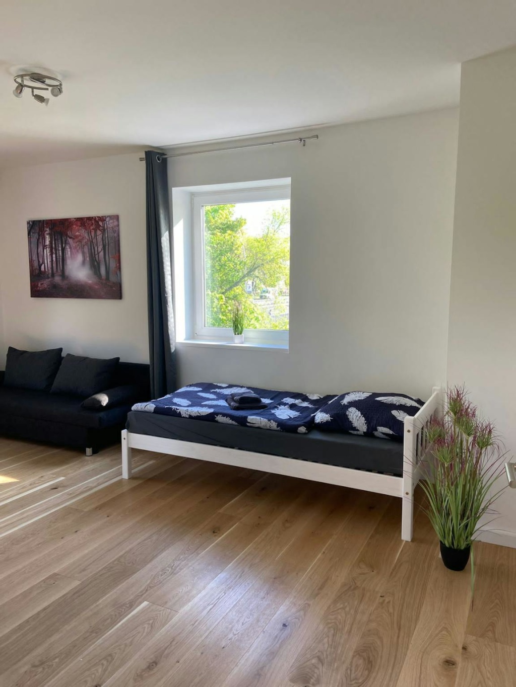 Wohnung Berlin Kniprodestraße - Bild 5