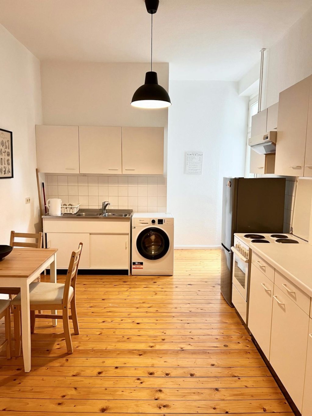Wohnung Berlin Kamminer Straße - Bild 7