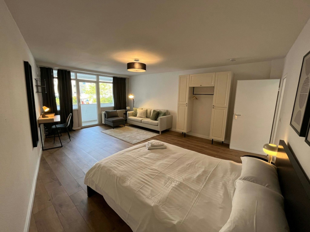 Wohnung Berlin Leibnizstraße - Bild 9