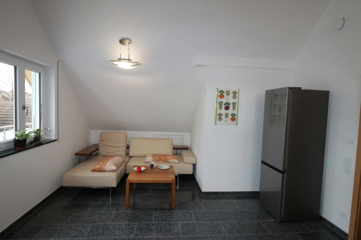 Wohnung Hadern Senftenauerstraße - Bild 6