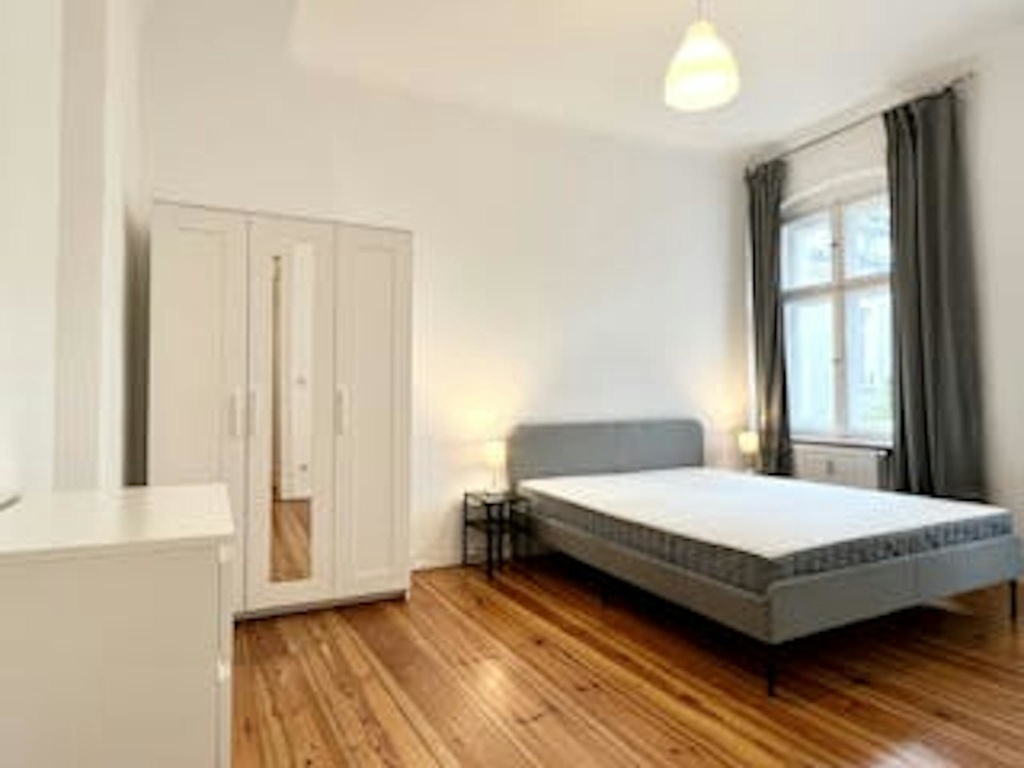 Kamminer Straße, Berlin – Kamminer Straße, 10589 Berlin – Vorschaubild 7