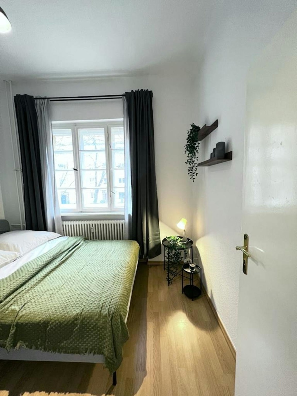 Apartamento Berlin Sansibarstraße - foto 7