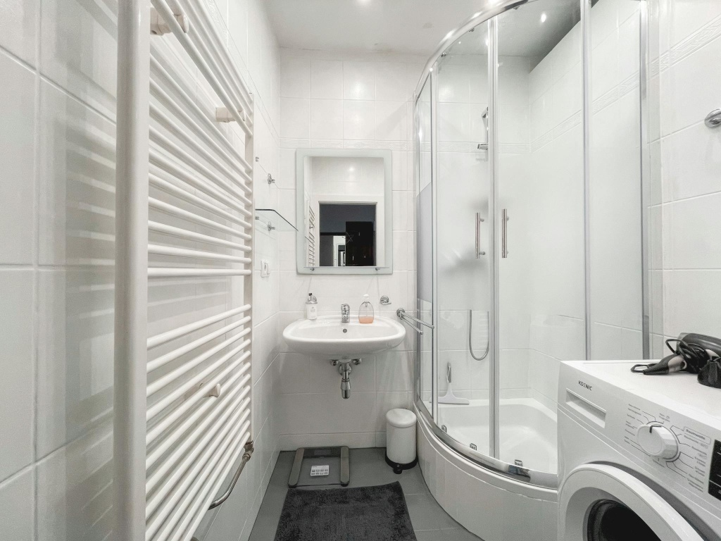 1-Zimmer-Wohnung Wien Praterstraße - Bild 10