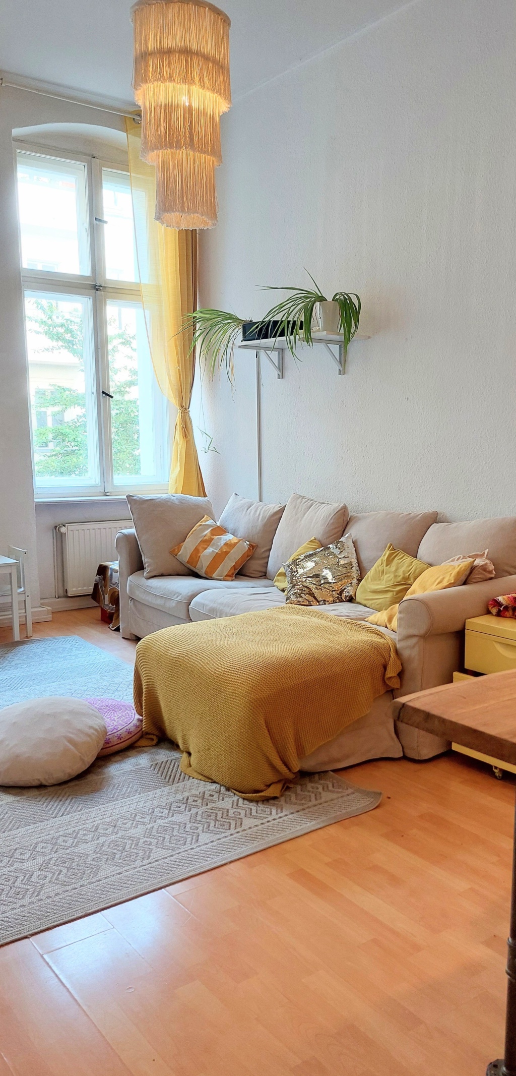 Wohnung Friedrichshain-Kreuzberg Gärtnerstraße 22 - Bild 15