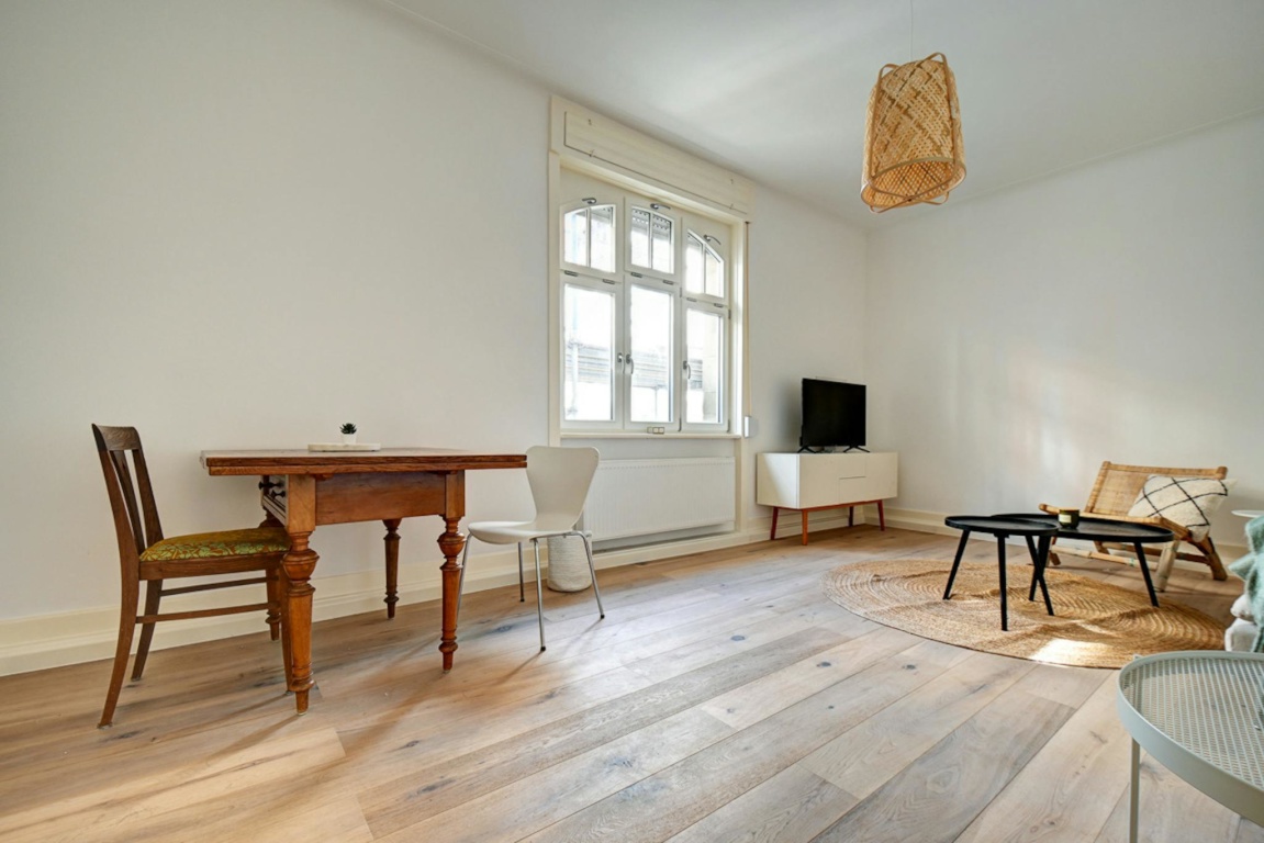 Hahnstraße, Stuttgart – Hahnstraße, 70199 Stuttgart Süd – Vorschaubild 2