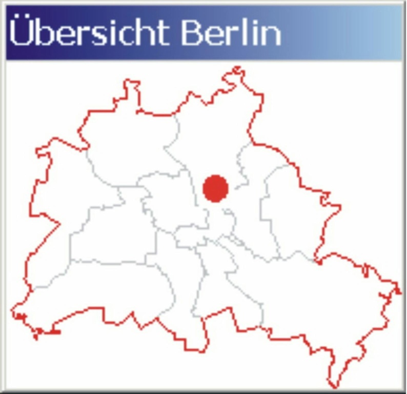Wohnung Berlin Kniprodestraße - Bild 3