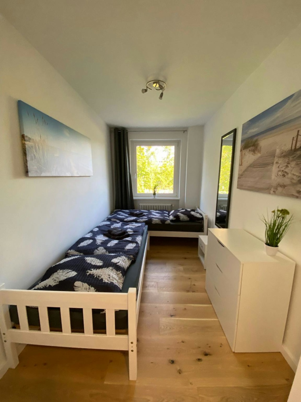 Wohnung Berlin Kniprodestraße - Bild 4