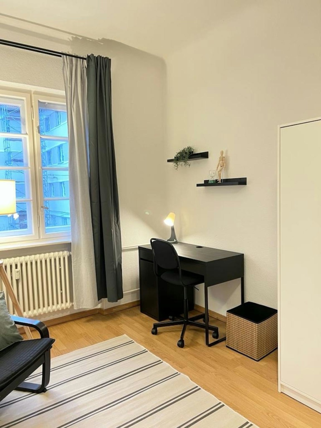 Apartamento Berlin Sansibarstraße - foto 9