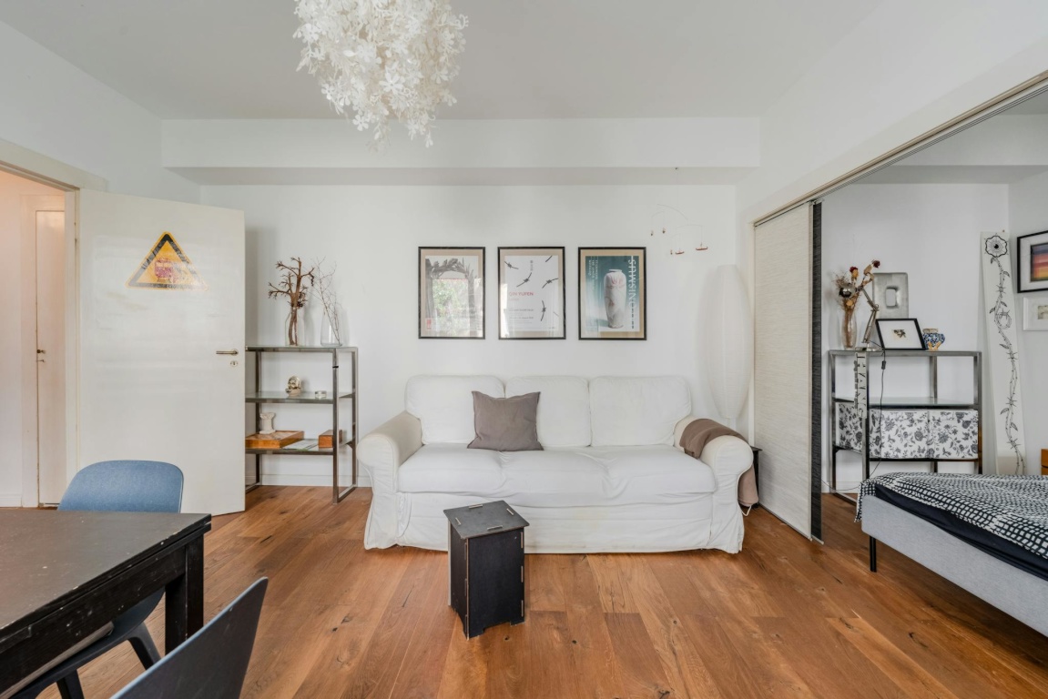 1-Zimmer-Wohnung Berlin Kurfürstendamm - Bild 3