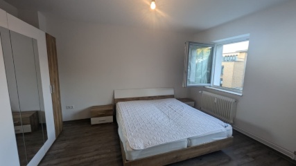 Ad image: Bright, fully furnished WG room in Lübeck for rent
