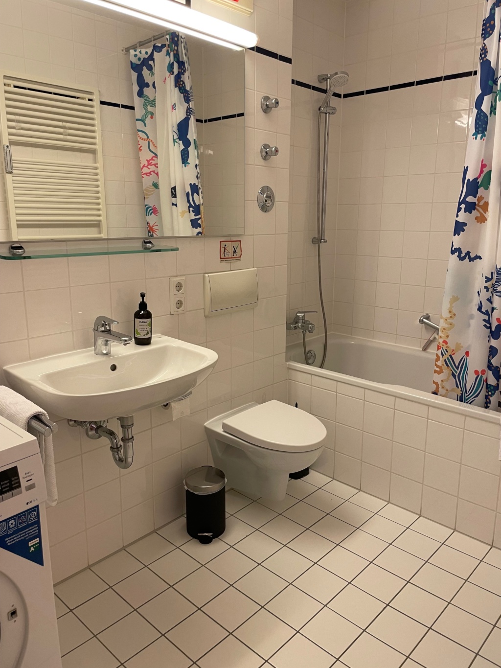 WG-Zimmer Bogenhausen Daphnestraße 20 - Bild 7