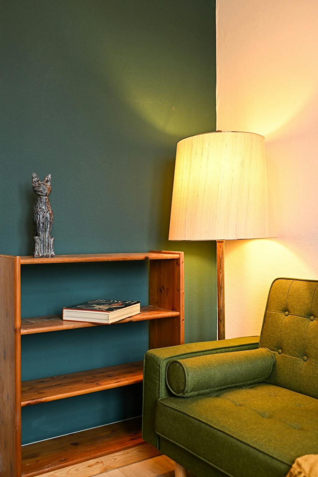 Wohnung Friedrichshain Eldenaer Straße - Bild 5