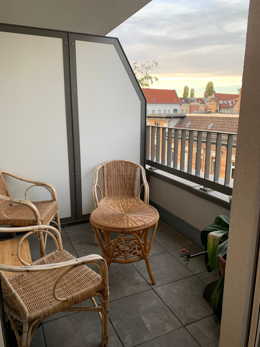 Zwischenmiete 6 Monate 3-Raum-Wohnung Weissensee, ab 1.11.26 – 13086 Berlin Weißensee – Vorschaubild 10