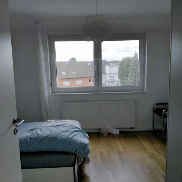 Zwischenmiete von schöner Dachgeschosswohnung in Bielefeld Schildesche – Horstheider Weg 5, 33613 Bielefeld Gellershagen – Vorschaubild 5